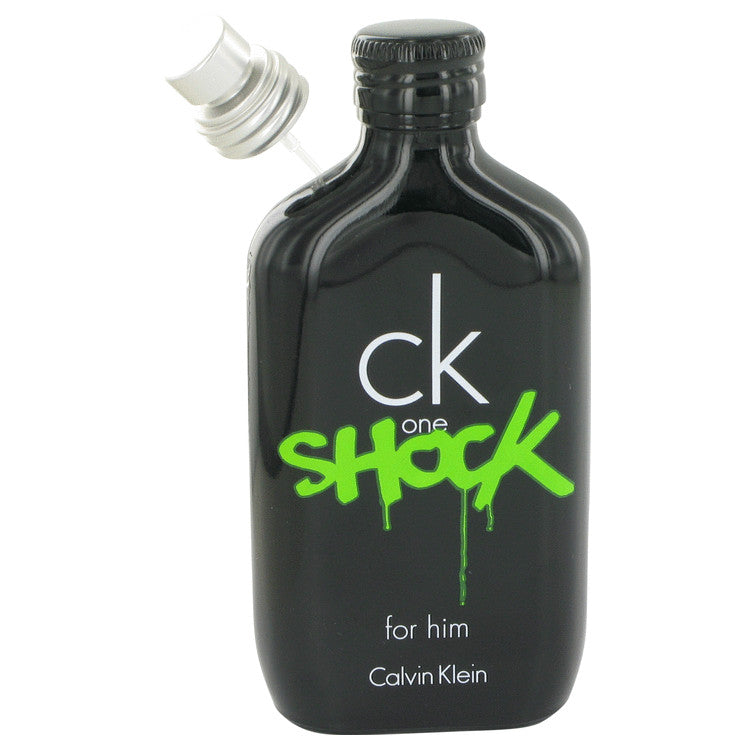 Calvin Klein Ck One Shock