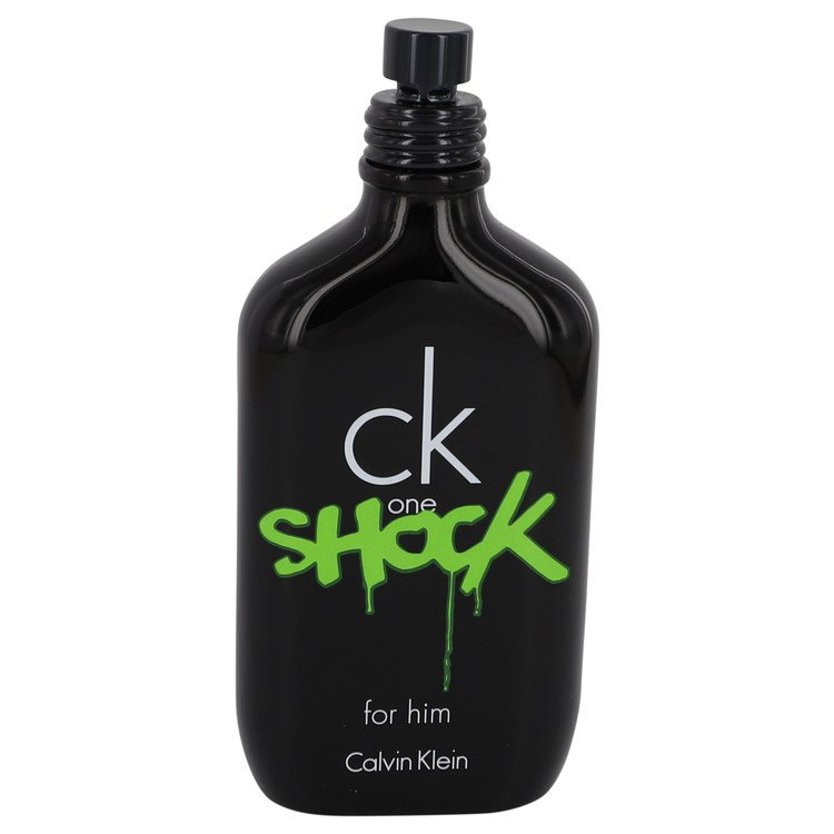 Calvin Klein Ck One Shock