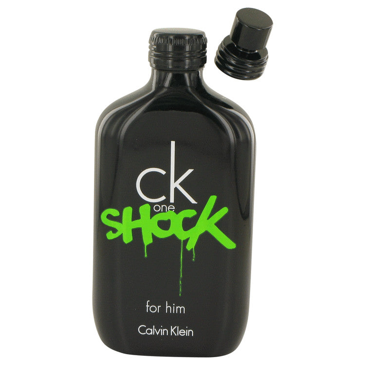 Calvin Klein Ck One Shock