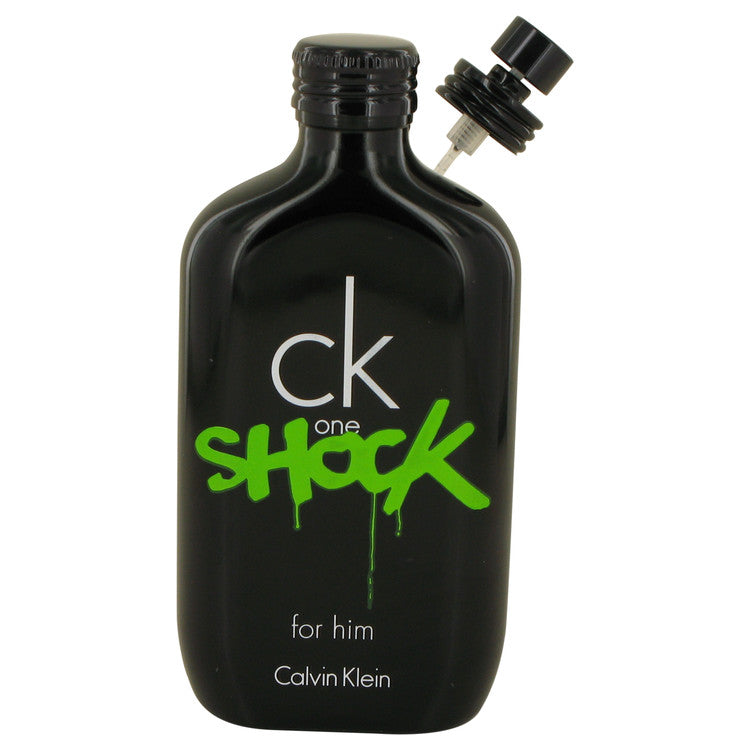 Calvin Klein Ck One Shock