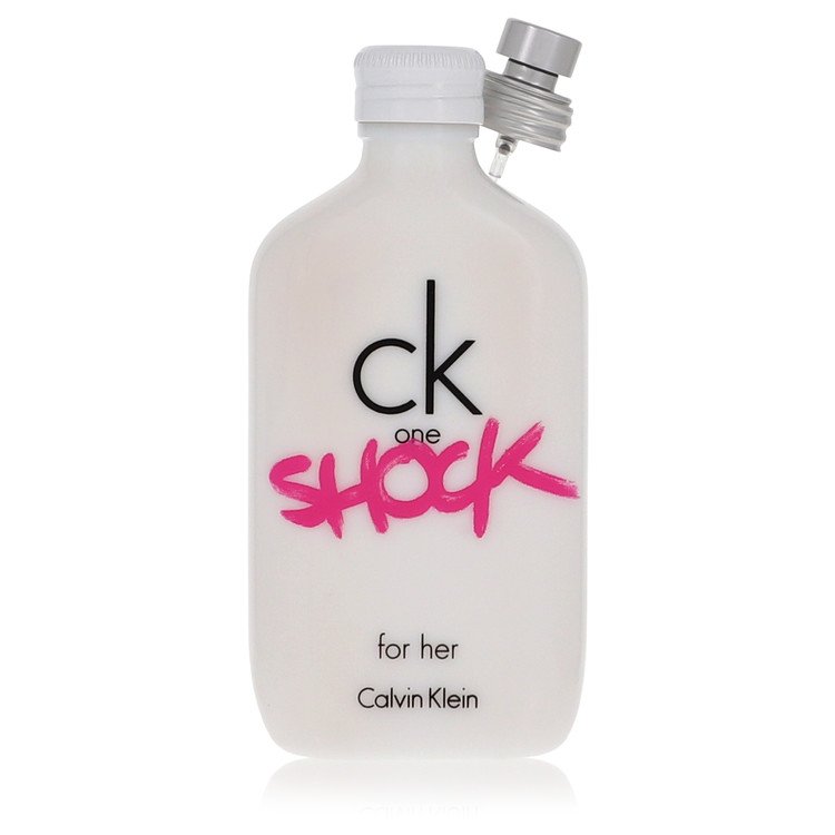 Calvin Klein Ck One Shock