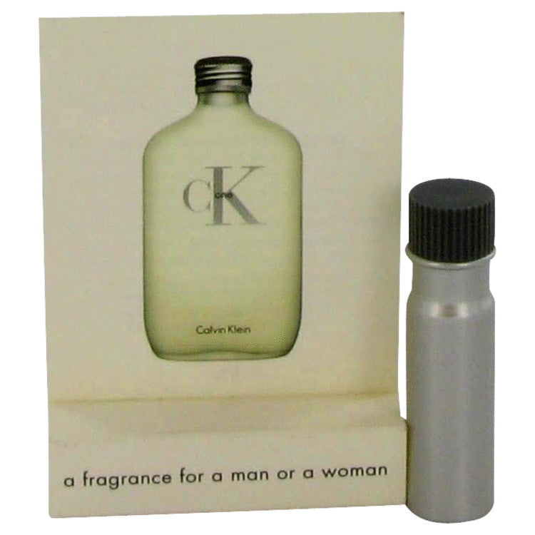 Calvin Klein Ck One