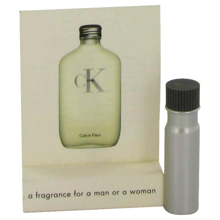 Calvin Klein Ck One