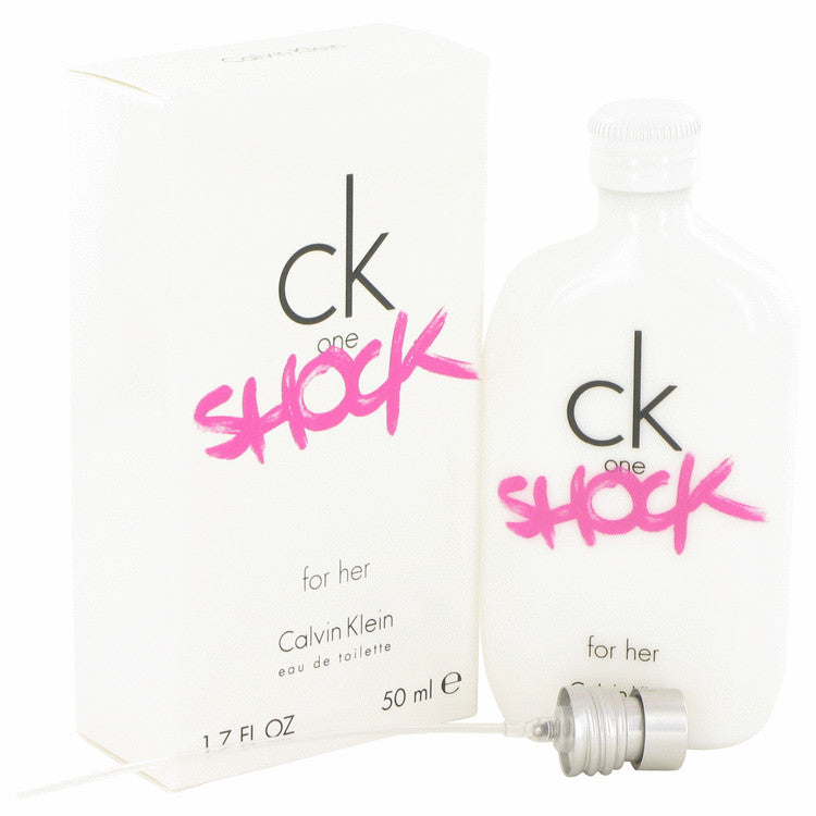 Calvin Klein Ck One Shock