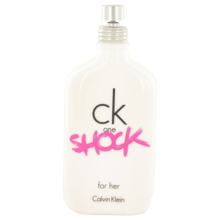 Calvin Klein Ck One Shock