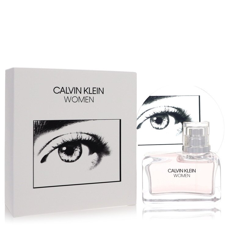 Calvin Klein Calvin Klein Woman
