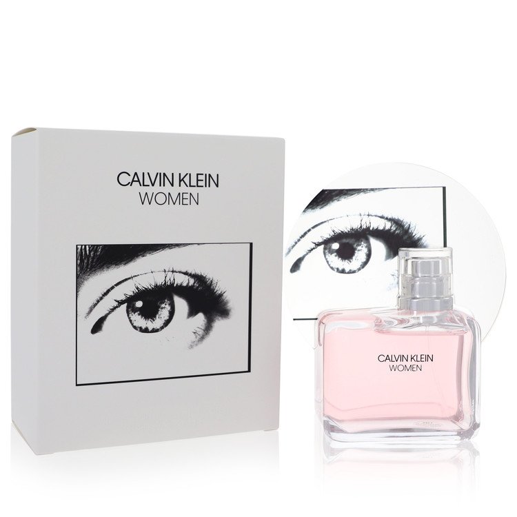 Calvin Klein Calvin Klein Woman