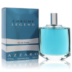 Azzaro Chrome Legend