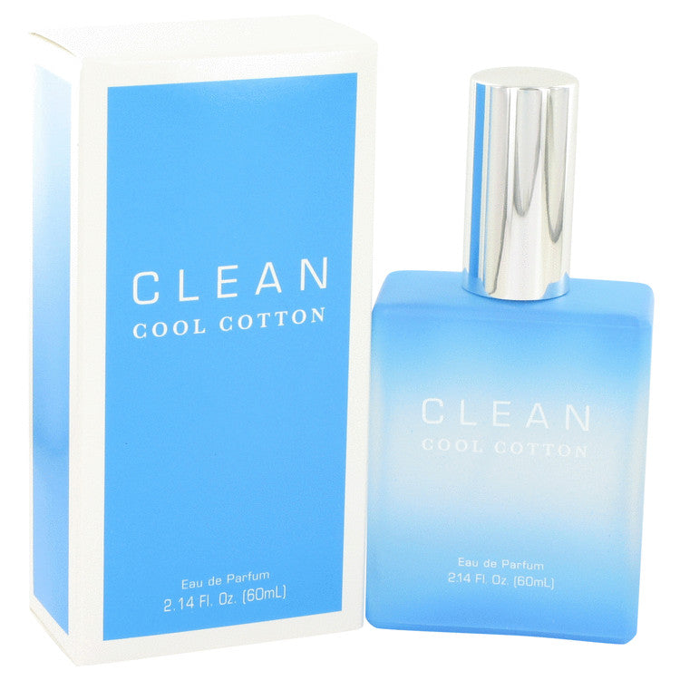 Clean Clean Cool Cotton