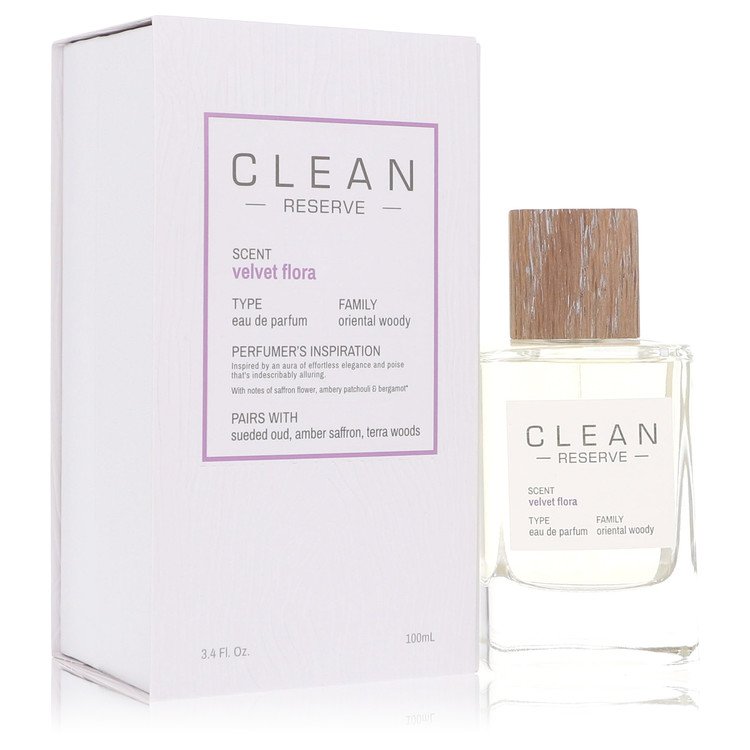 Clean Clean Reserve Velvet Flora