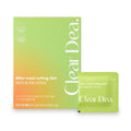 ClearDea. ClearDea. After Meal Cutting Diet 1 Box (14 Sticks, 2-Week Supply) - daily care - front bottle shot