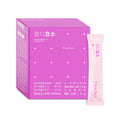 ClearDea. ClearDea. Clear Dear Cldi Enzyme (Plum Flavor) 2g x 30ea - soothing - front bottle shot