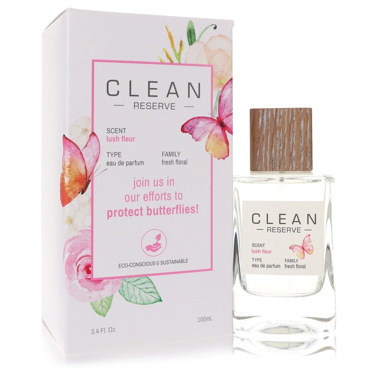 Clean Clean Reserve Lush Fleur