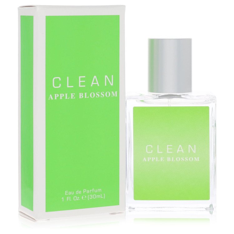 Clean Clean Apple Blossom 1 oz