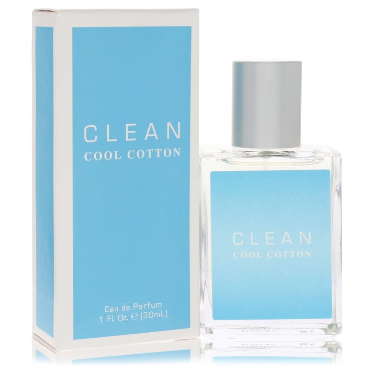 Clean Clean Cool Cotton