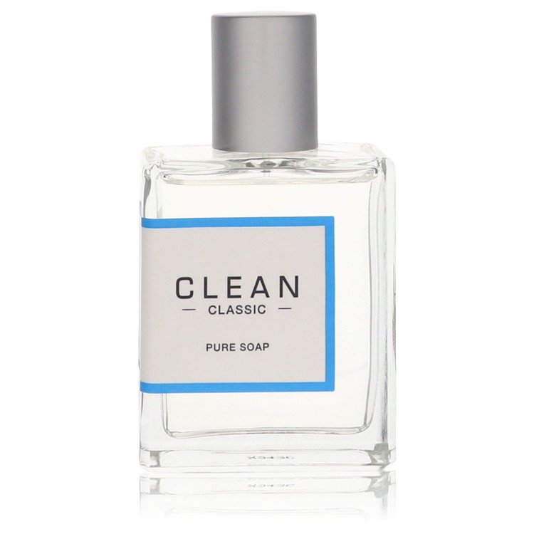 Clean Clean Pure Soap