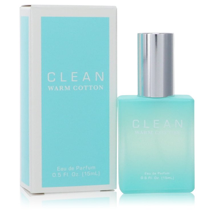 Clean Clean Warm Cotton
