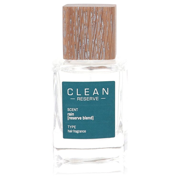 Clean Clean Rain Reserve Blend