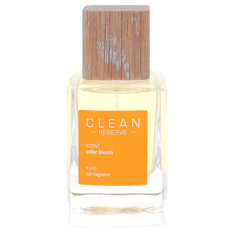 Clean Clean Reserve Solar Bloom