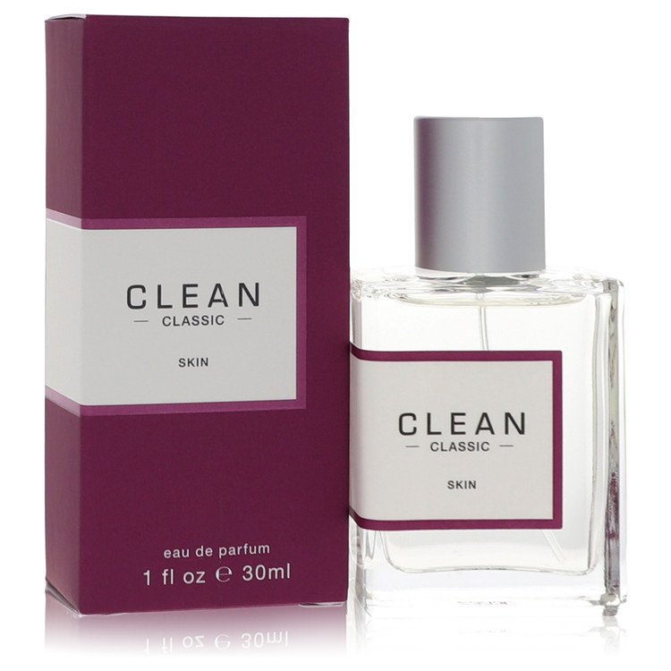 Clean Clean Skin