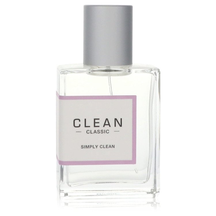 Clean Clean Simply Clean