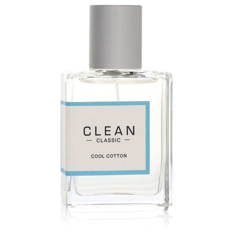 Clean Clean Cool Cotton