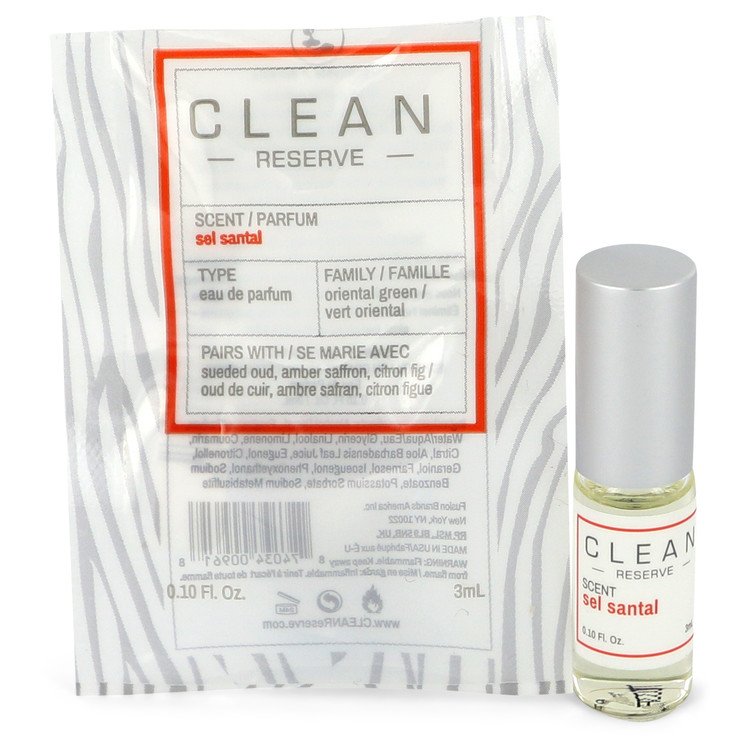 Clean Clean Reserve Sel Santal