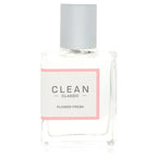 Clean Clean Flower Fresh