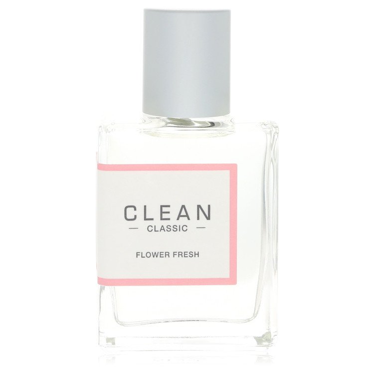 Clean Clean Flower Fresh