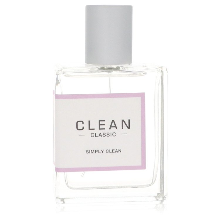 Clean Clean Simply Clean