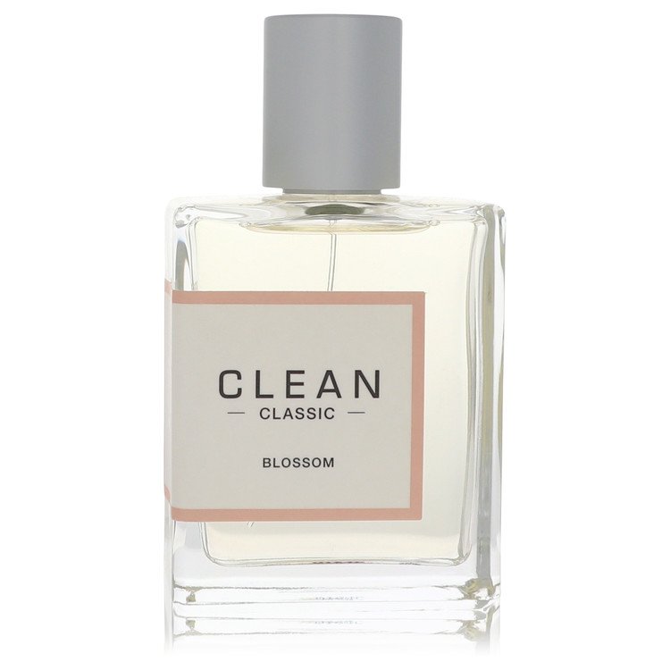 Clean Clean Blossom