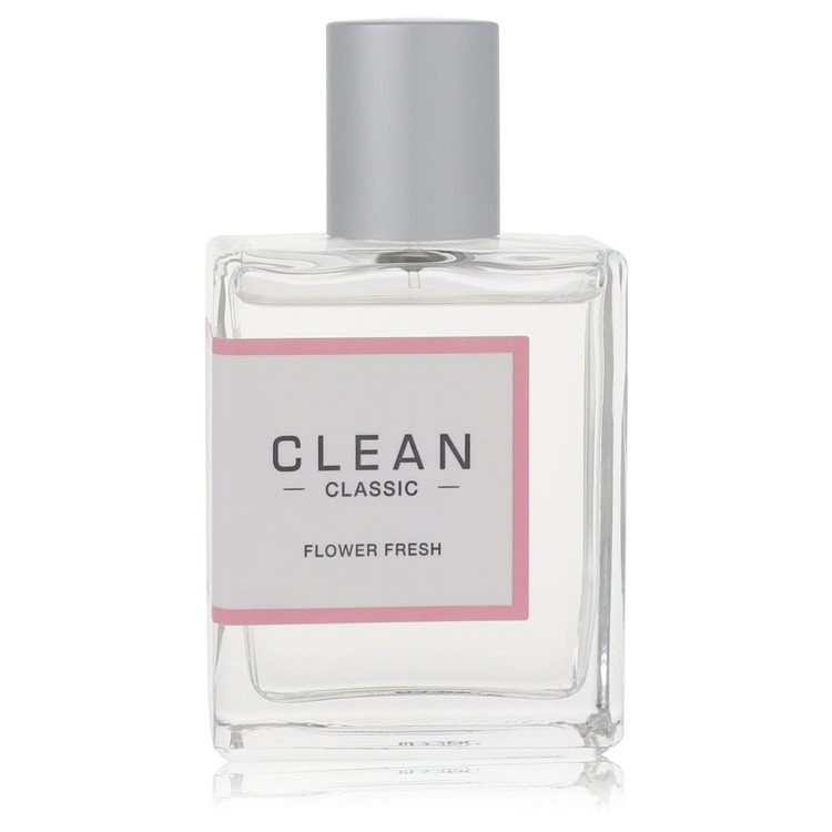 Clean Clean Flower Fresh