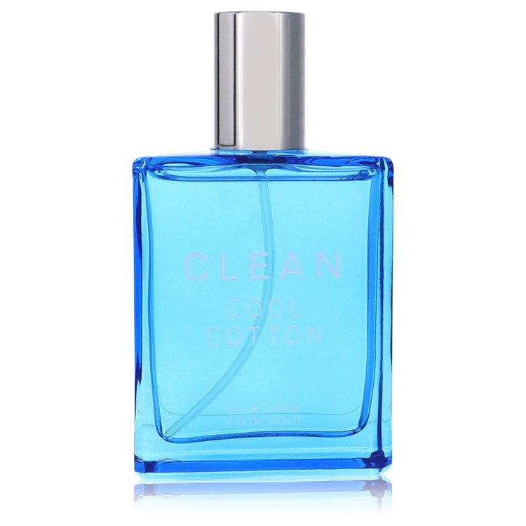 Clean Clean Cool Cotton
