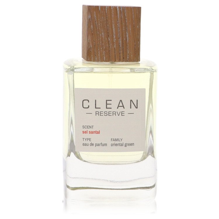 Clean Clean Reserve Sel Santal