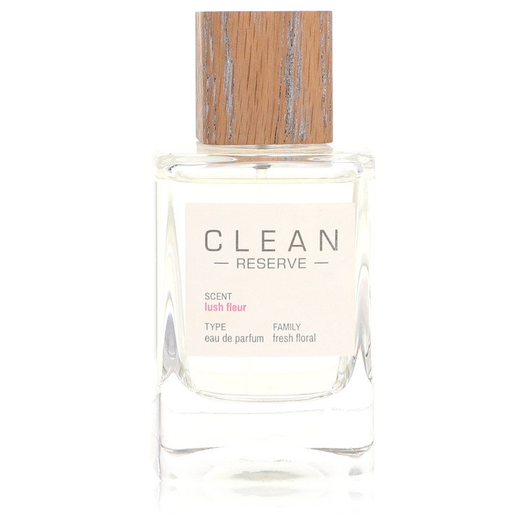 Clean Clean Reserve Lush Fleur