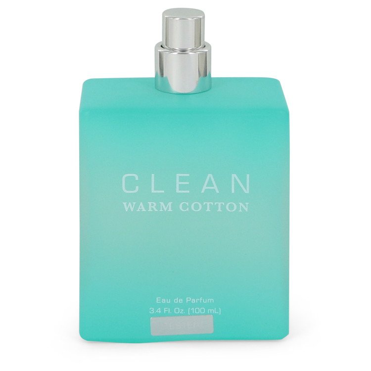 Clean Clean Warm Cotton