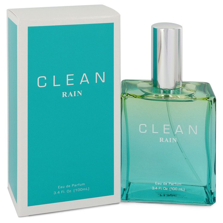 Clean Clean Rain