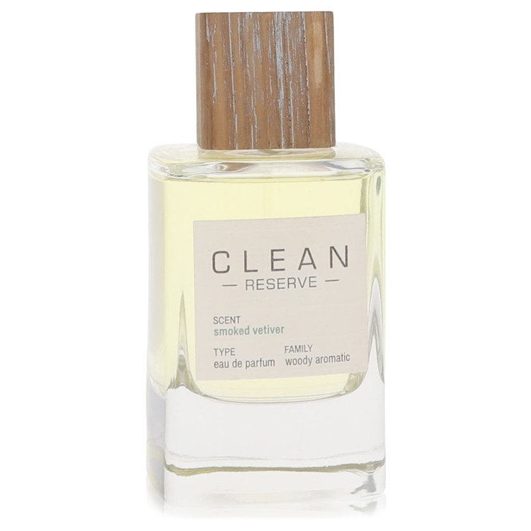 Clean Clean Reserve Warm Cotton