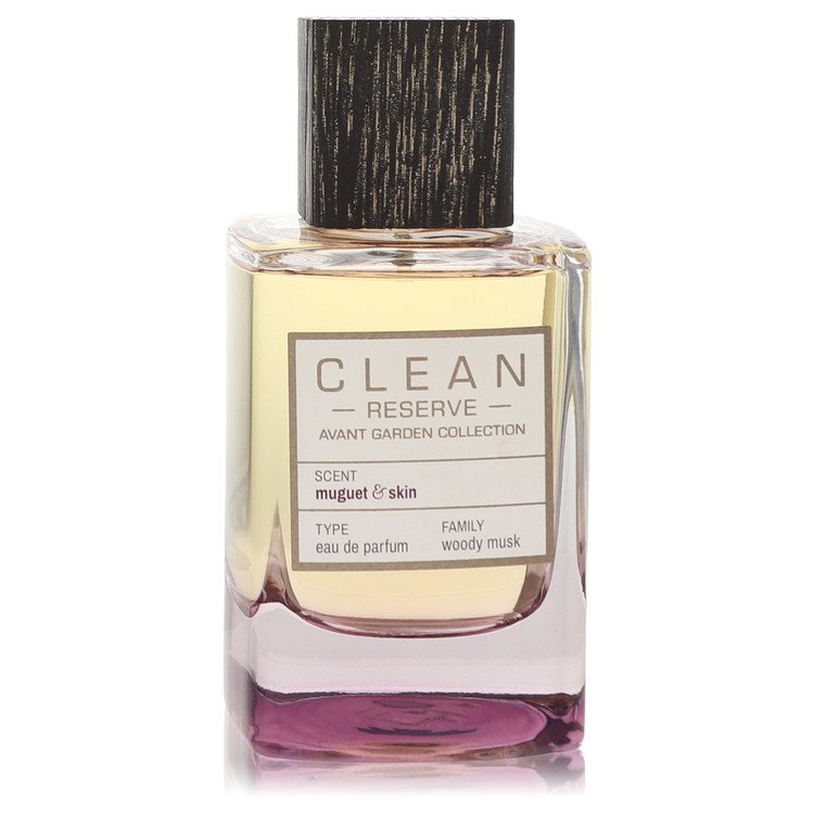 Clean Clean Reserve Muguet & Skin