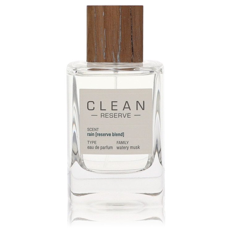 Clean Clean Rain Reserve Blend