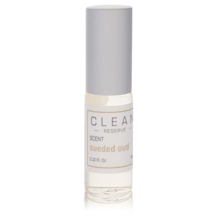 Clean Clean Sueded Oud