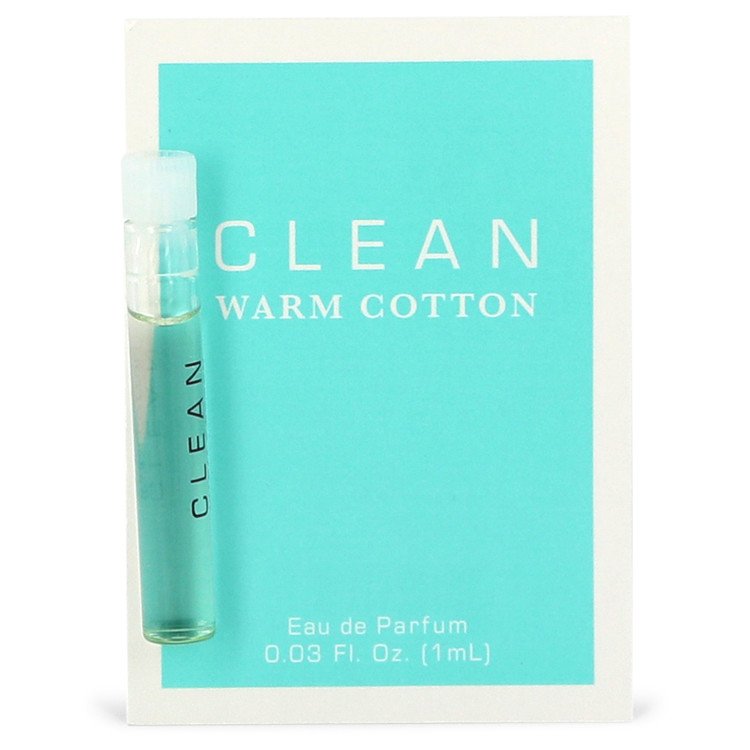 Clean Clean Warm Cotton