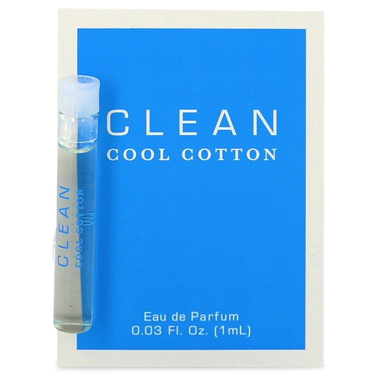 Clean Clean Cool Cotton