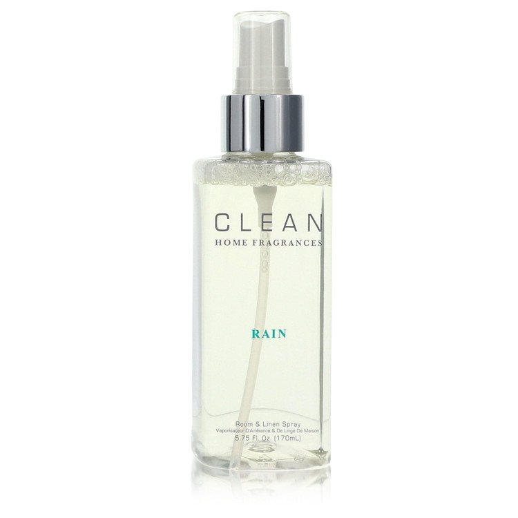 Clean Clean Rain