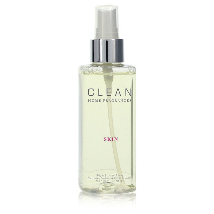 Clean Clean Skin