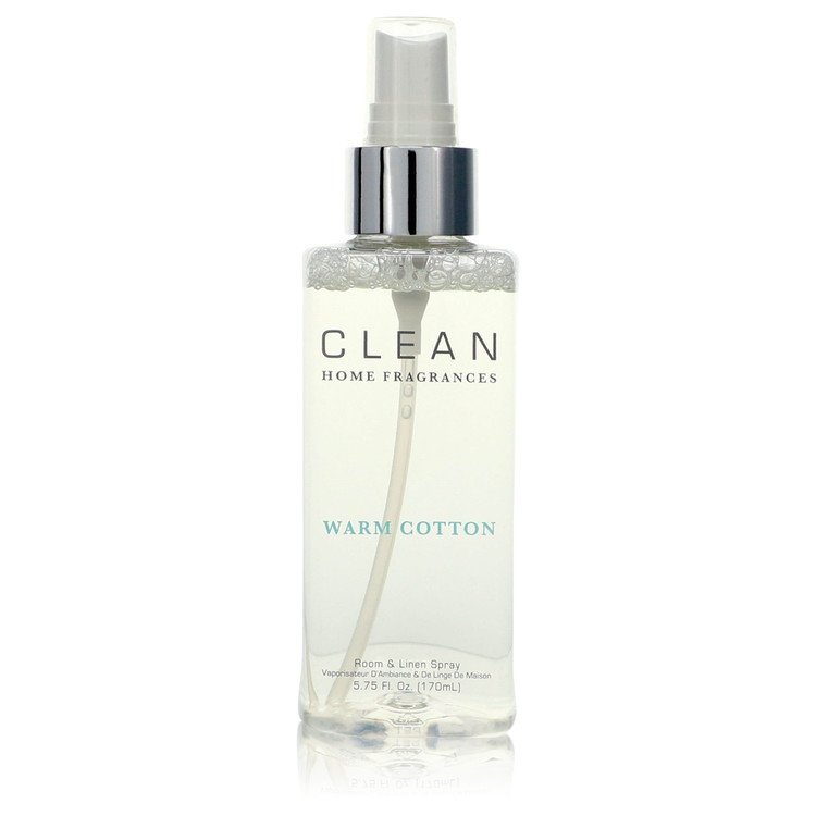 Clean Clean Warm Cotton