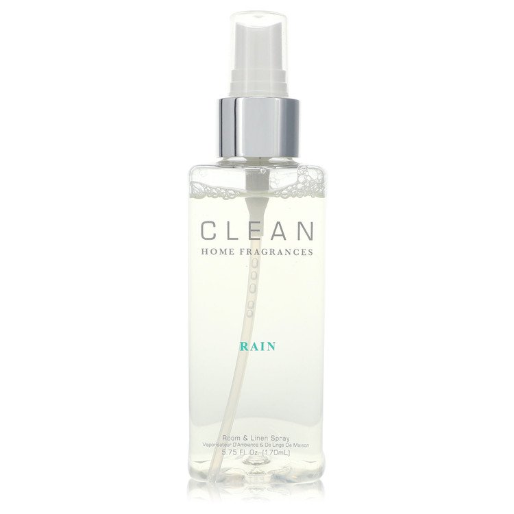 Clean Clean Rain