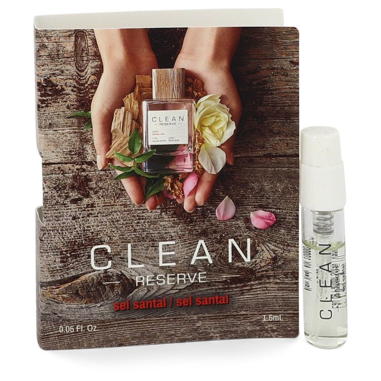 Clean Clean Reserve Sel Santal