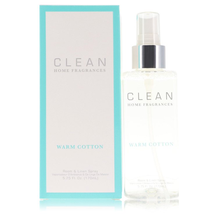 Clean Clean Warm Cotton