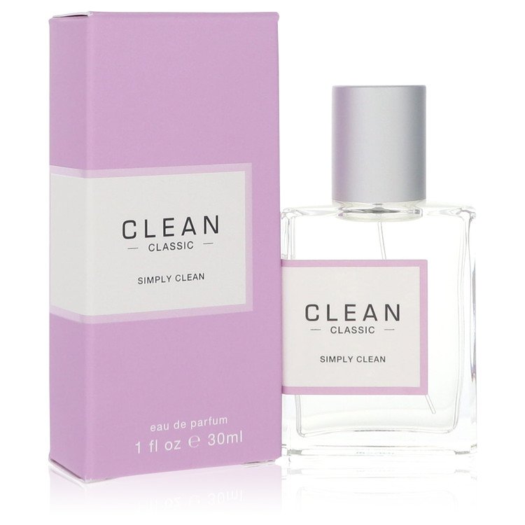 Clean Clean Simply Clean